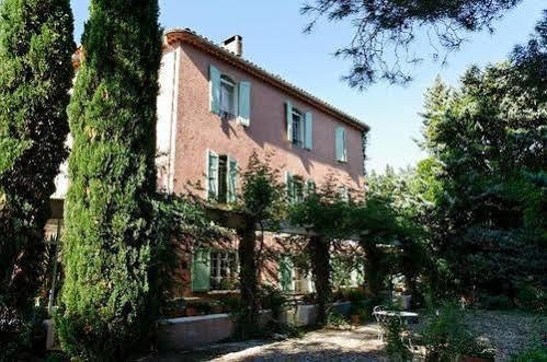 Le Domaine De Saint Veran Orgon Екстер'єр фото